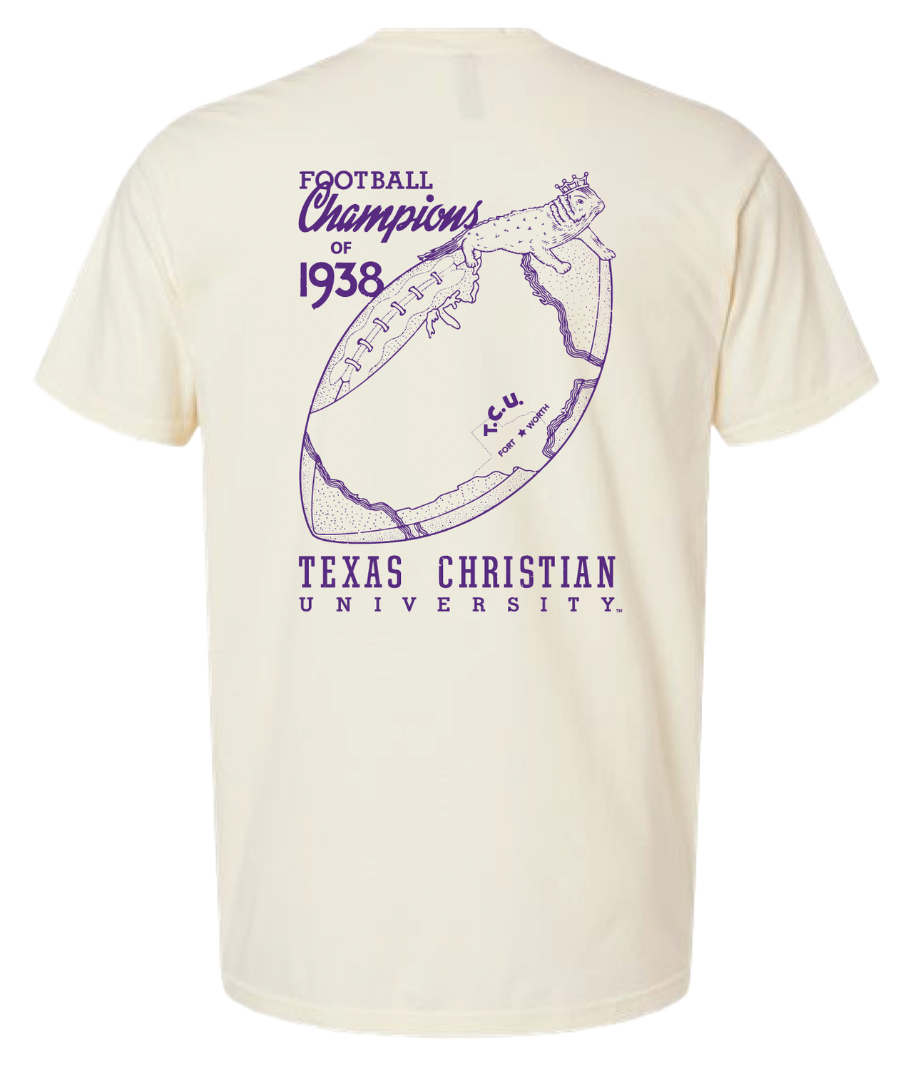 Football Champions of 1938 T-Shirt