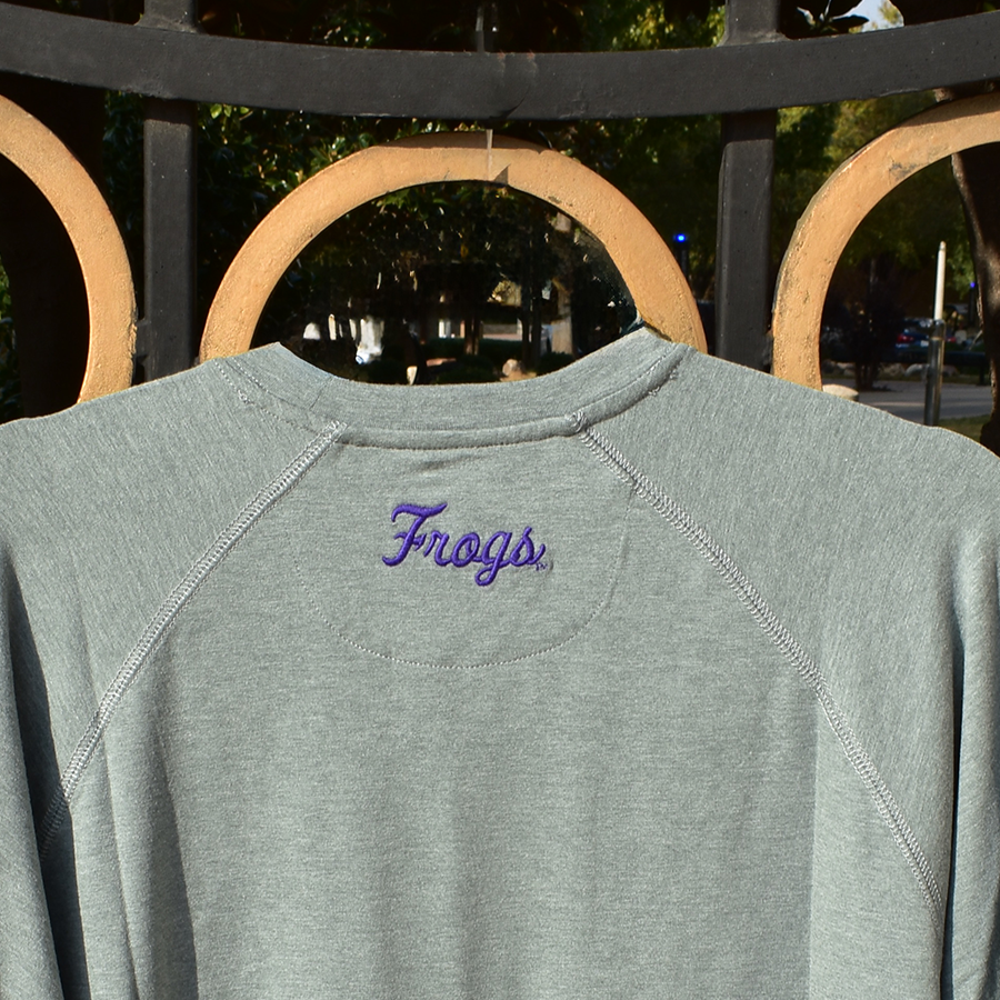 TC State Active Tee