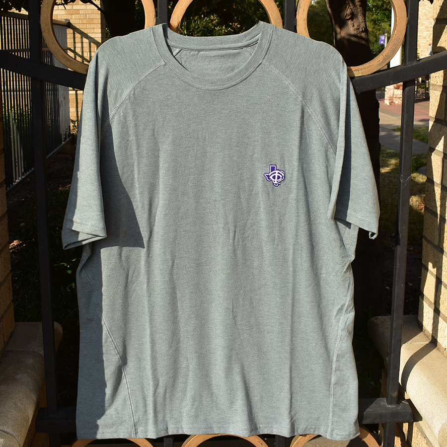TC State Active Tee
