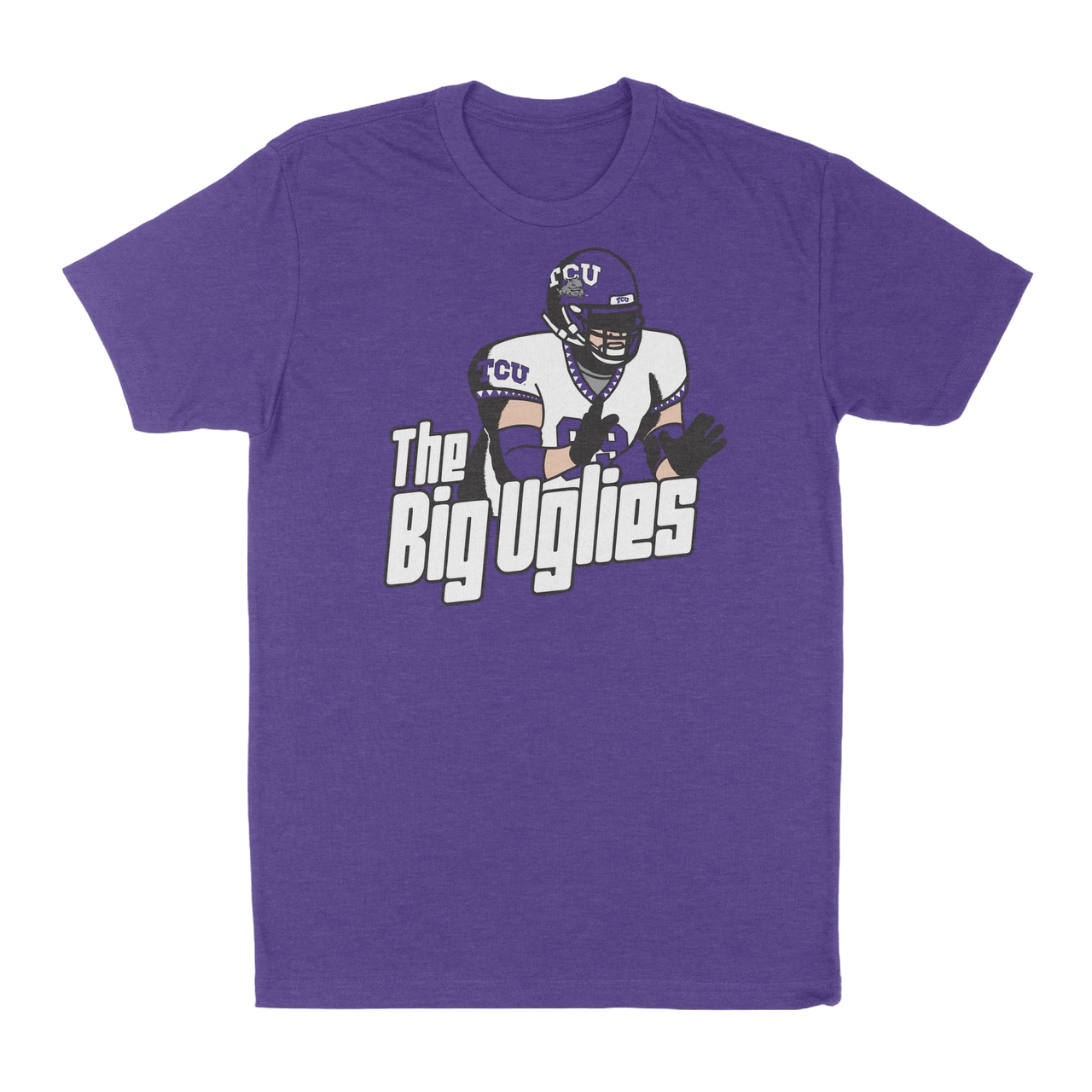 Big Uglies T-Shirt