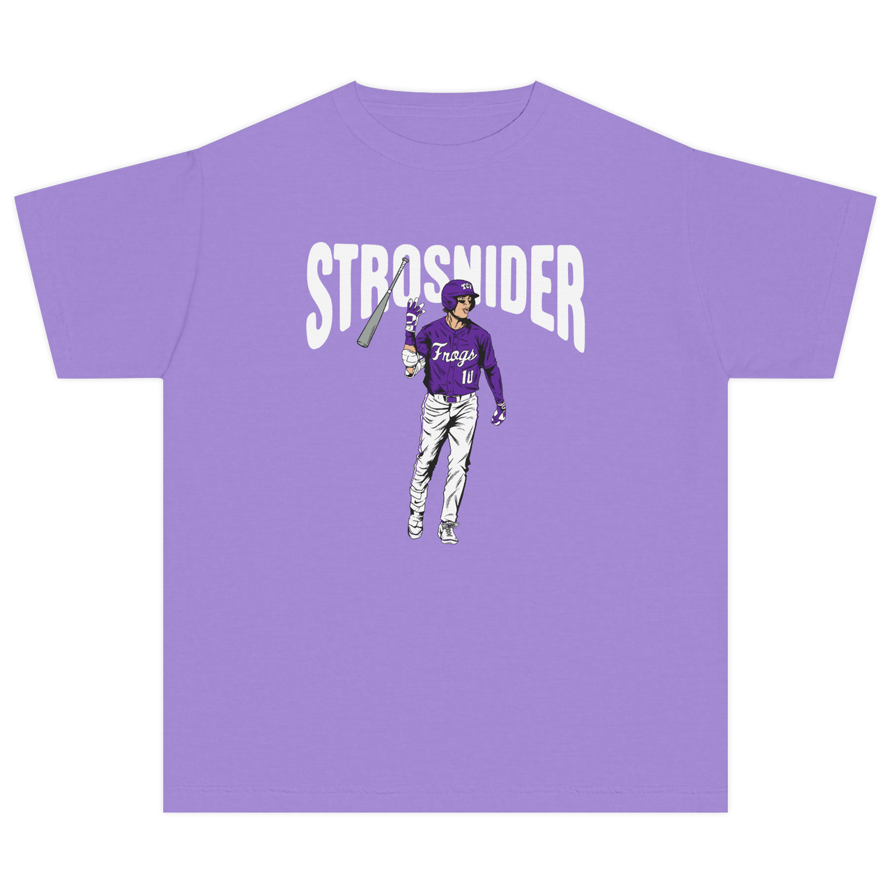 Youth Sawyer Strosnider T-Shirt