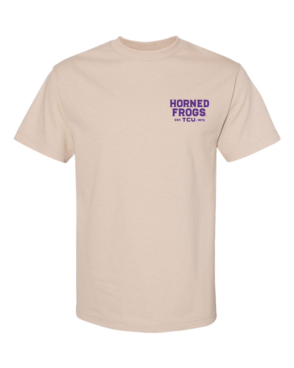 Horned Frogs T-Shirt