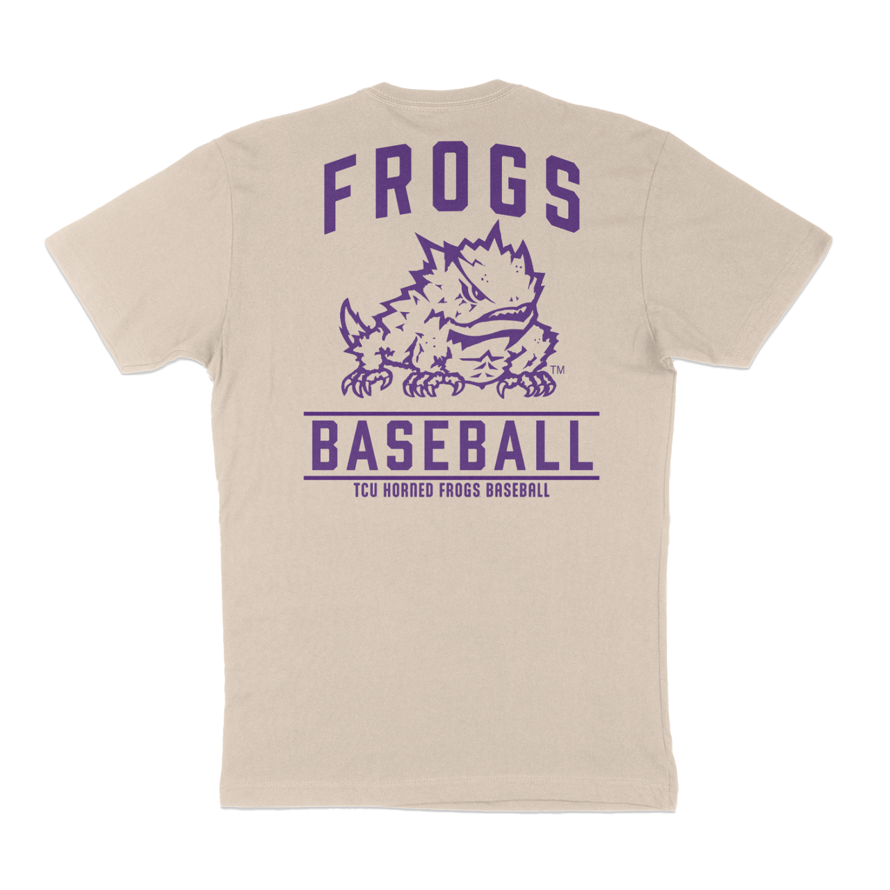 Frogs Baseball Sweep #3