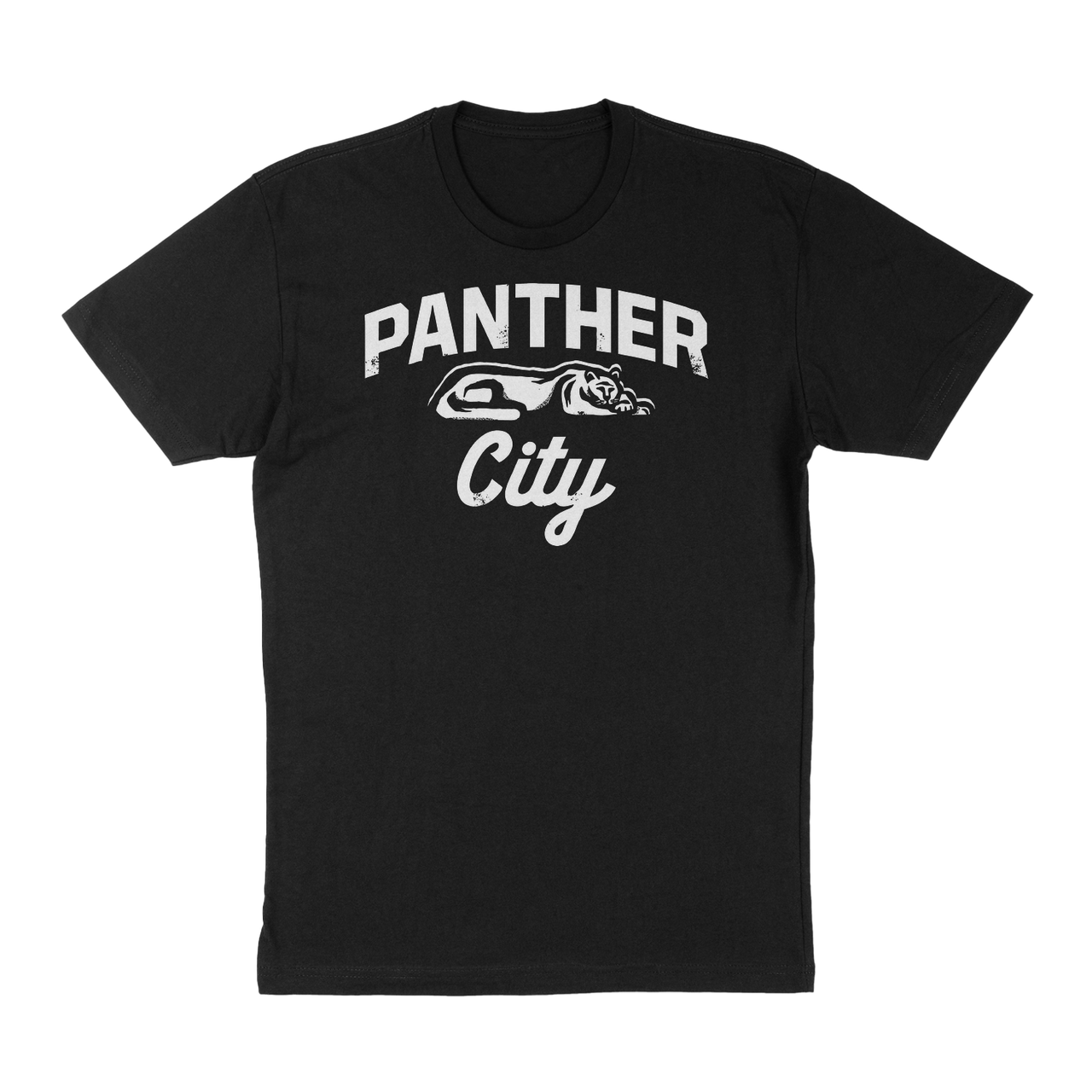 Panther City T-Shirt