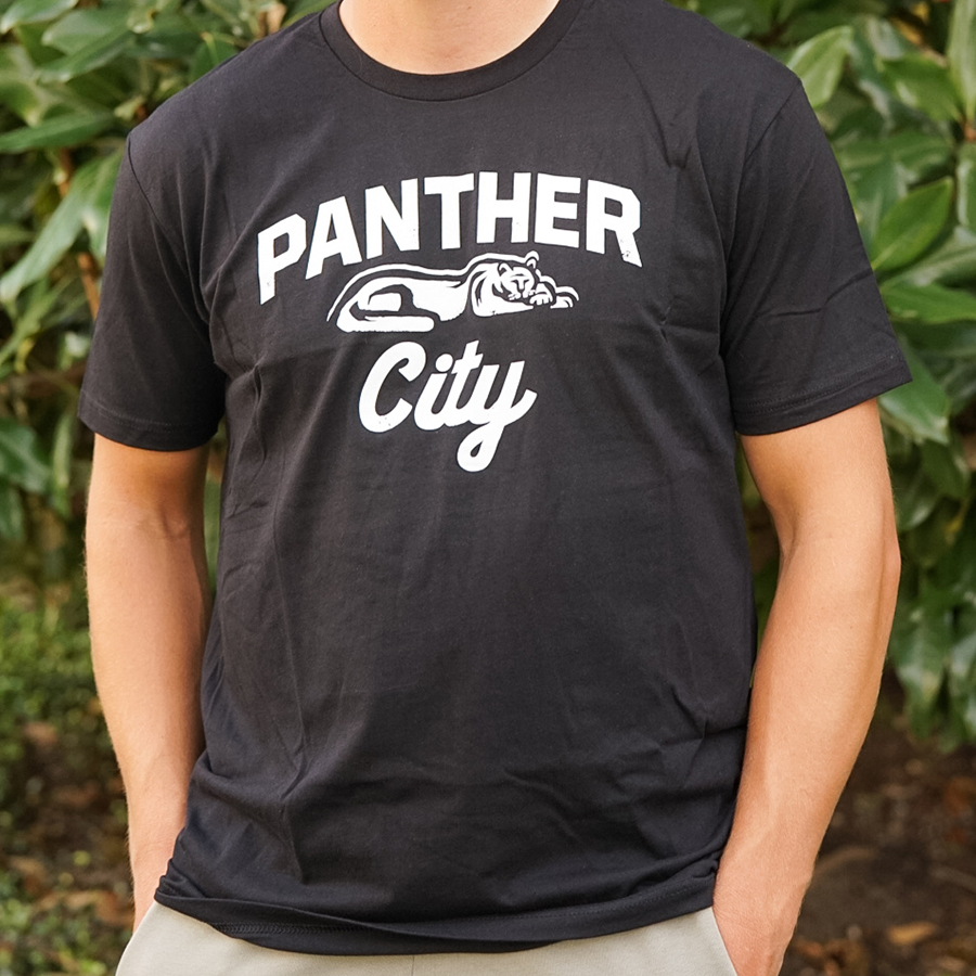 Panther City T-Shirt