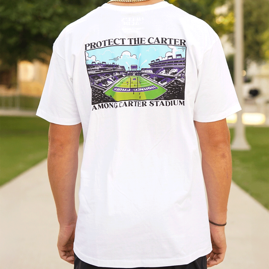 Protect the Carter T-Shirt