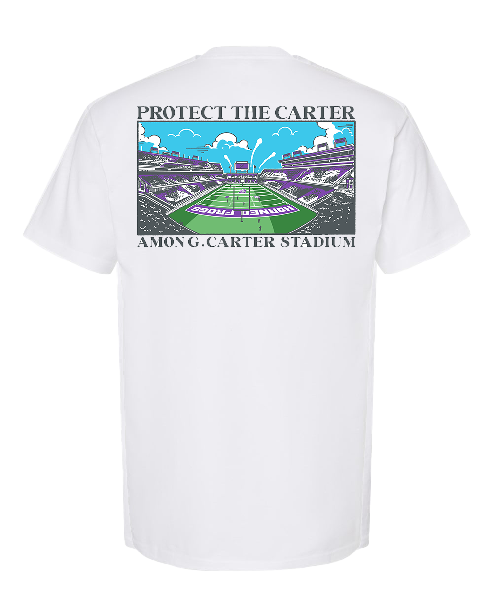 Protect the Carter T-Shirt