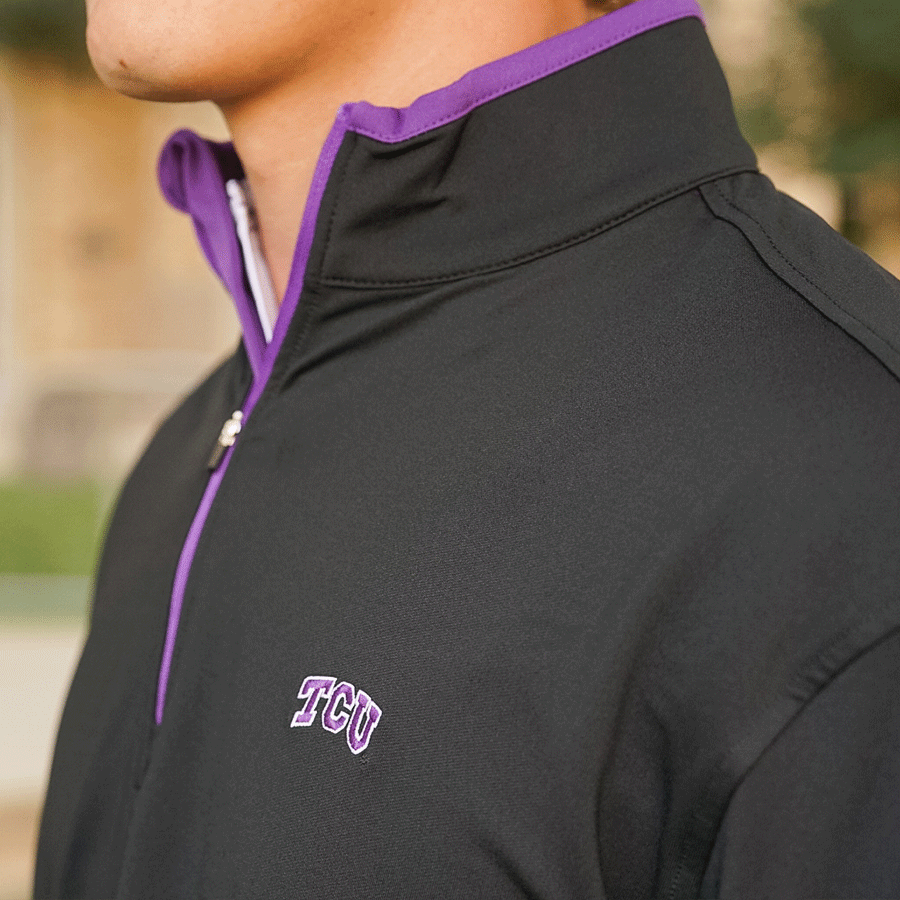 Arched TCU Q-Zip