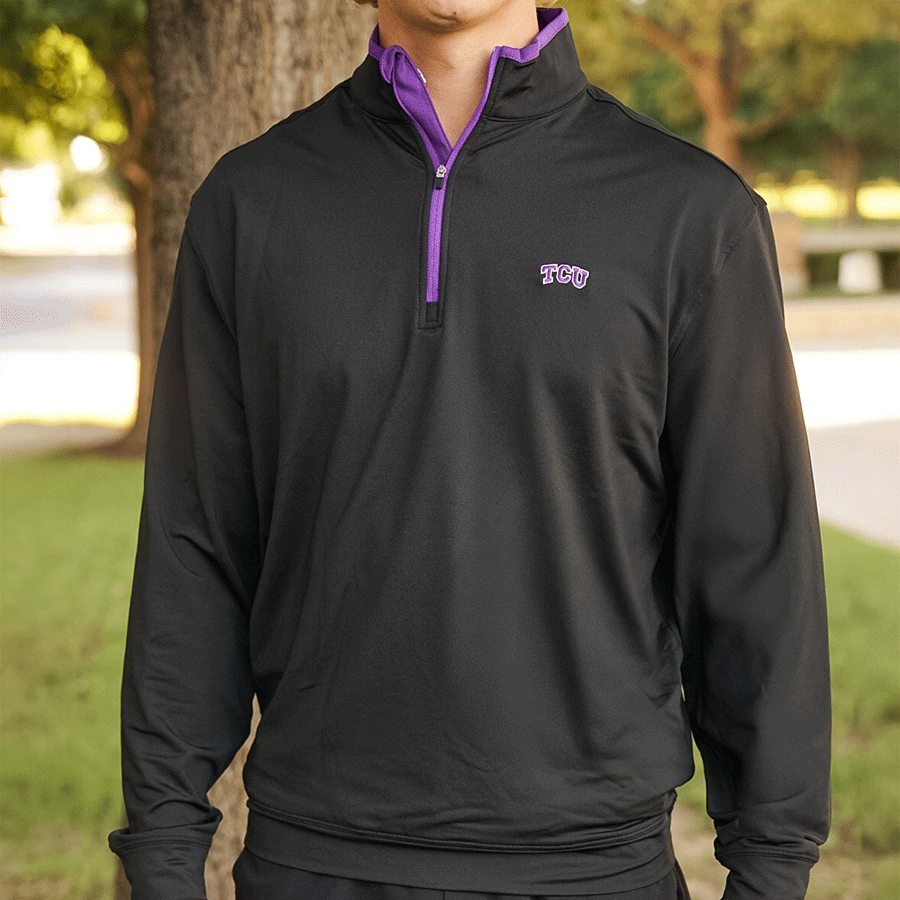 Arched TCU Q-Zip