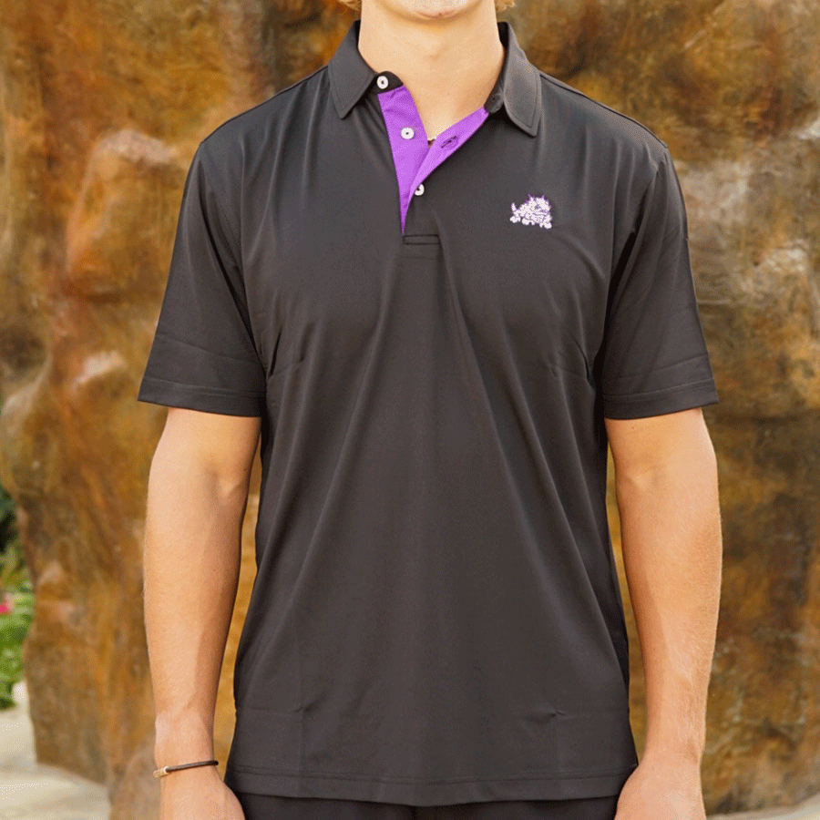 Horned Frog Polo