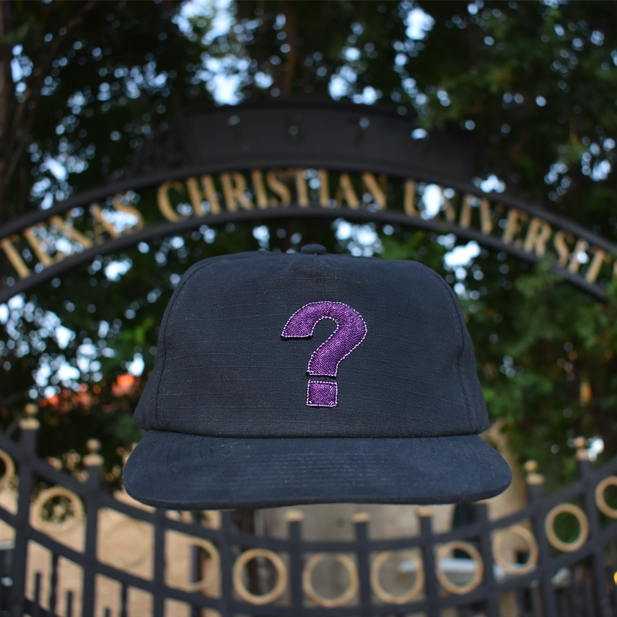 Mystery Hat