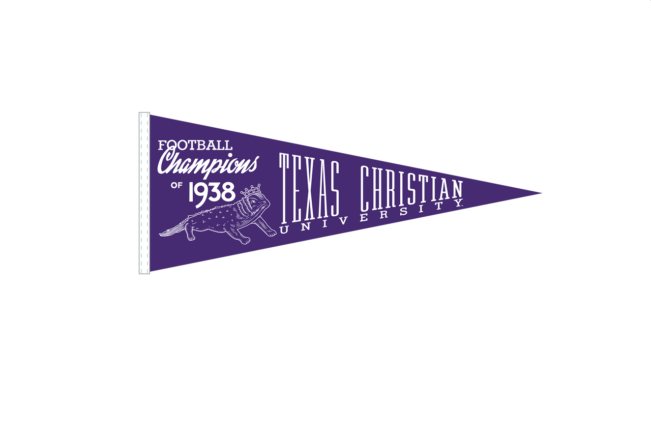 Champions of 1938 Pennant