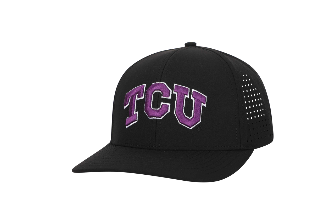 The Bowen Performance TCU Hat